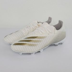 Adidas Mens EG8193 X Ghosted .3 FG Soccer Cleats 8